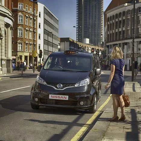 厢式货车改装售货车_日产nv200改装保姆车 - 阜阳汽车网