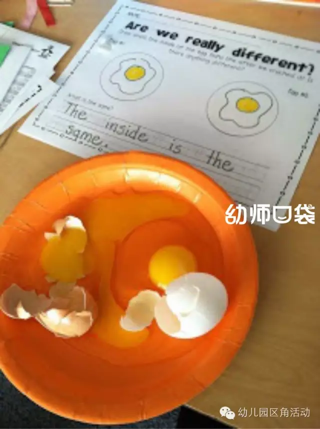 幼师如何写成长档案袋，观察记录、发展评估