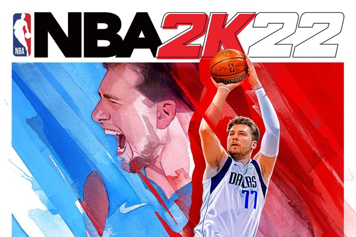 2k20现役哪个队最强(NBA2K22各位置能力值前十，库登詹字帝领衔，冠军后卫无缘)