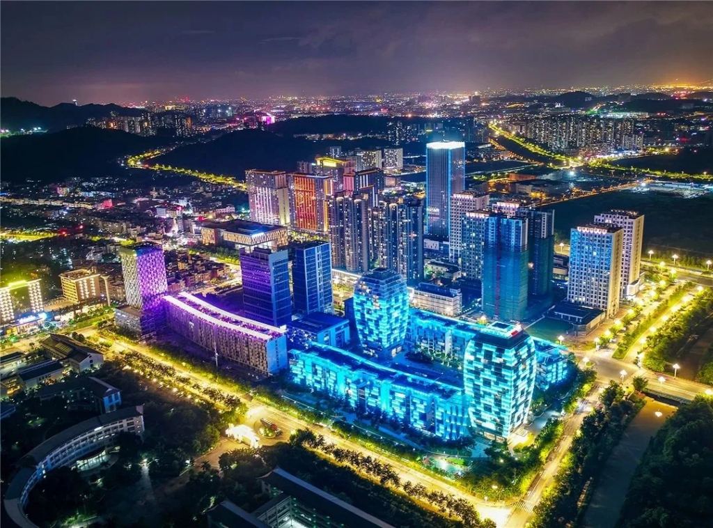 广州买房：黄埔未来五年购房逻辑和方向（下篇）