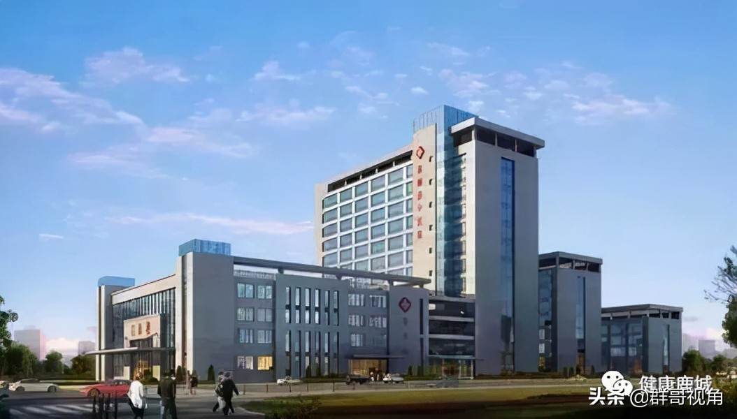 浙江各市县级医院（温州篇）