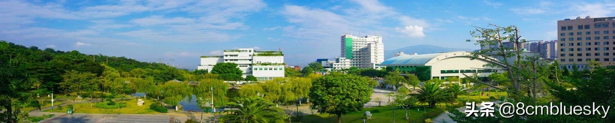学医不一定非医科大学不可（二）