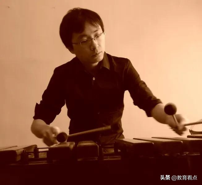 @音乐生 | 音乐为你梦想插上放飞的翅膀，欢迎报读广涉外