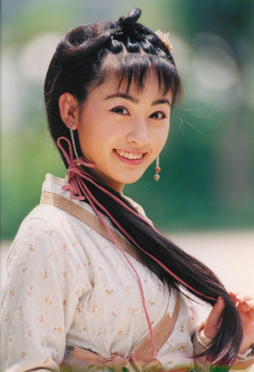 吴京的逆袭情史，因穷曾被两位美人嫌弃，邂逅谢楠后收获神仙爱情