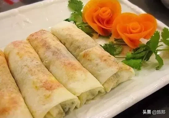 五一出行,邢台旅游攻略21处景区和13种美食等你来