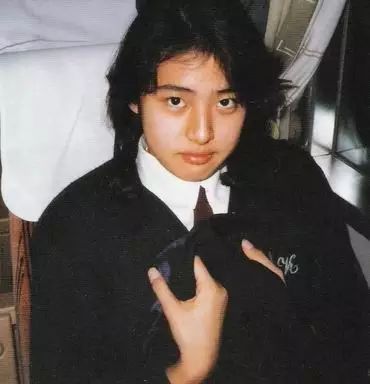 宝冢歌剧团的传奇男役，又A又飒，被称为日本女性独身最后的堡垒