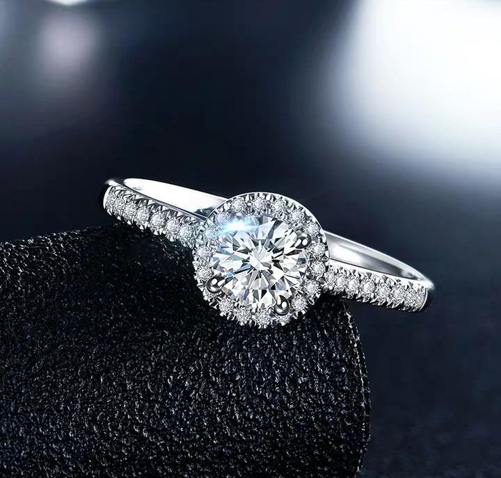 奢侈品大牌的钻戒和普通品牌的钻戒有什么区别,如何选择