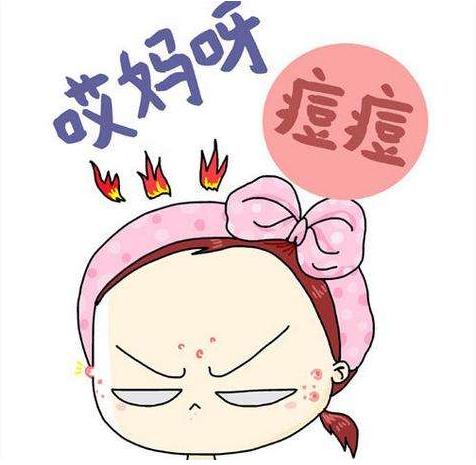 痤疮的治疗药物汇总，值得收藏