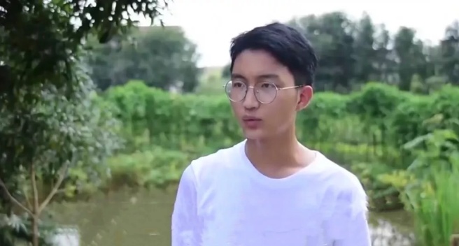 707分湖南文科状元：寒门难出贵子，是最大的谎言，让人泪目