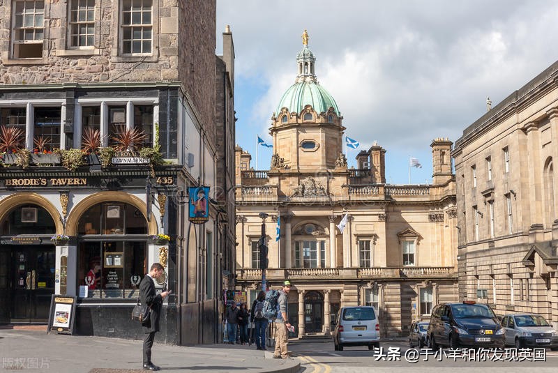 非211和985的学生爆哭：爱丁堡大学，你打算就这样抛弃我们了吗？