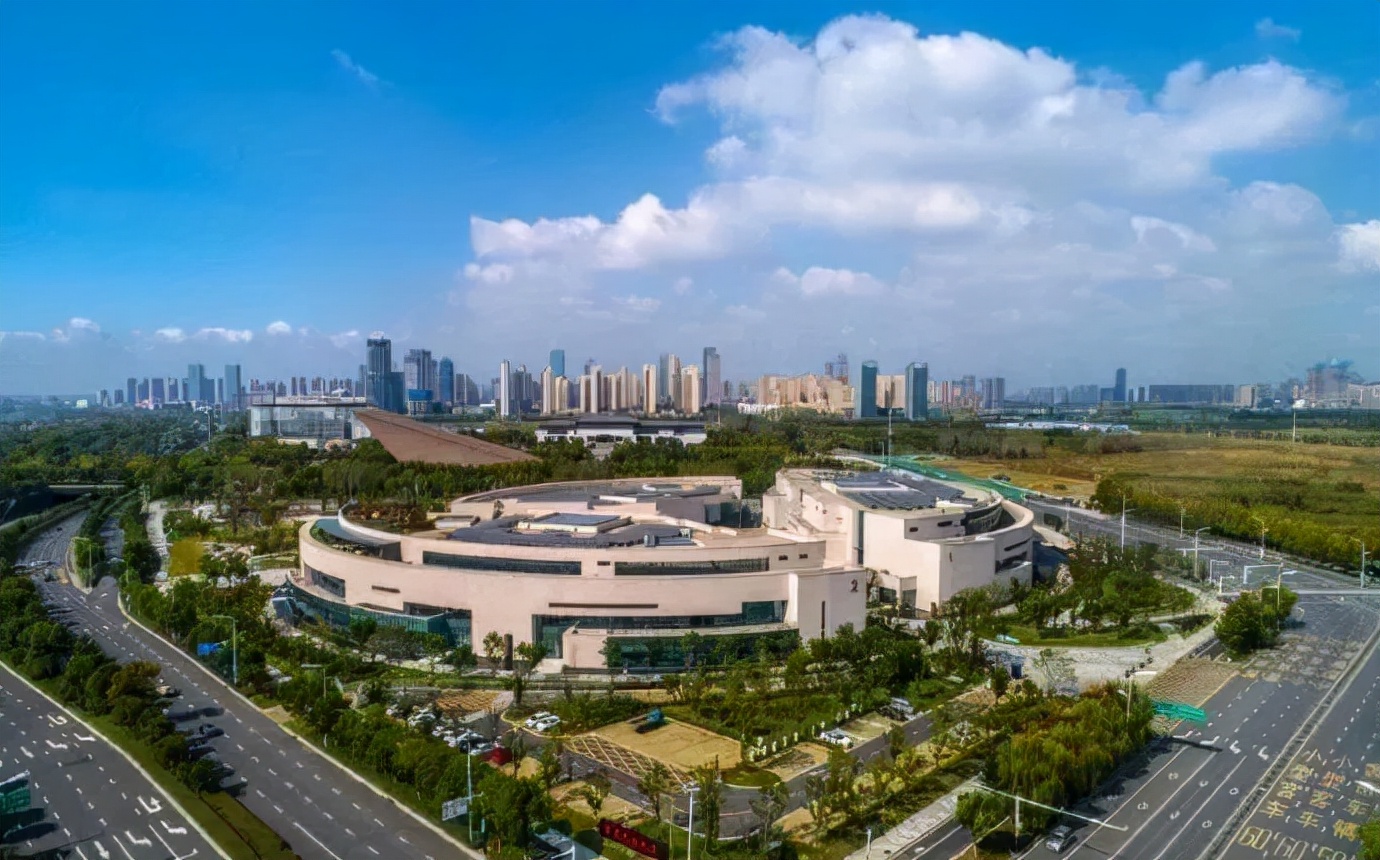 滨湖新区规划合肥滨湖新区规划