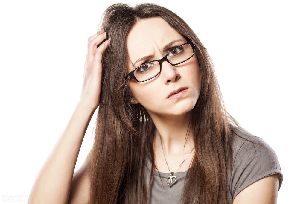 女性私處瘙痒难忍？或是4种疾病来“敲门”！女孩子都该清楚