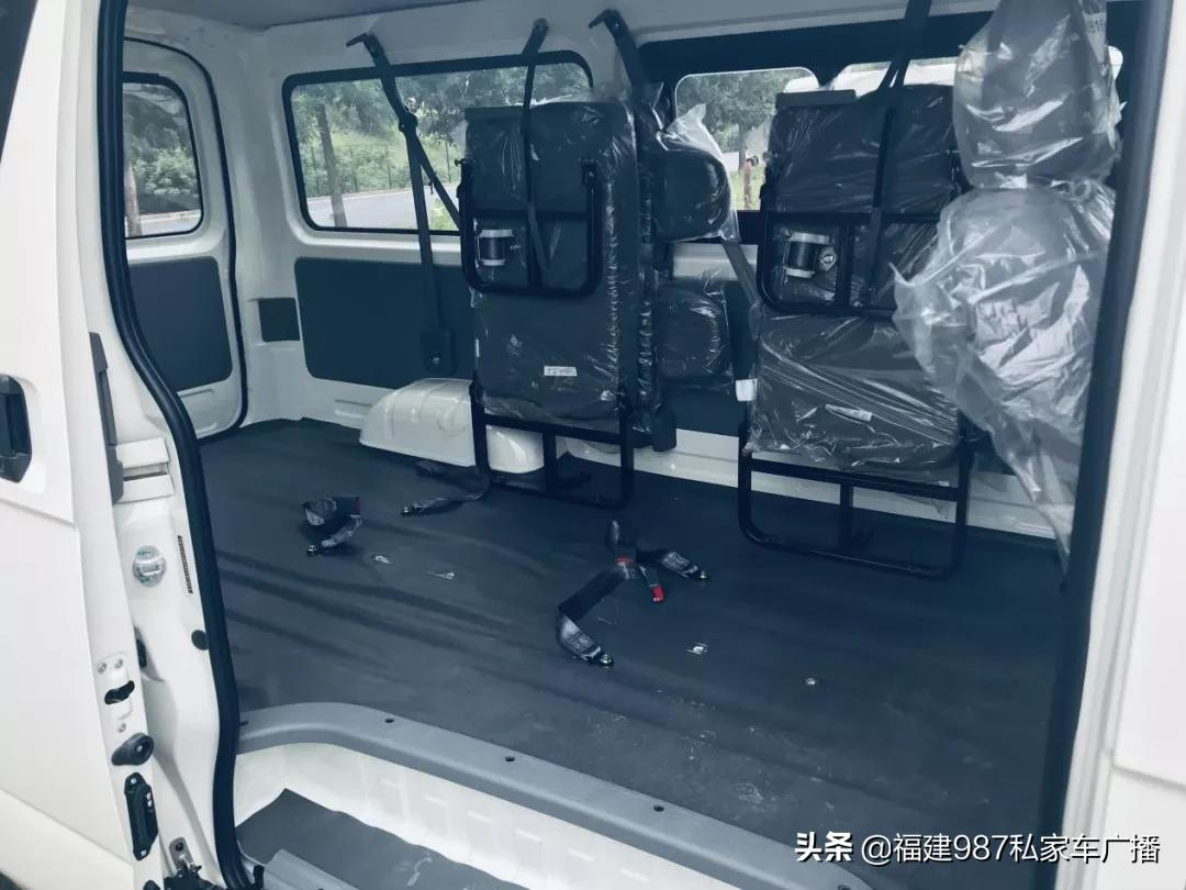 跨步迭代，全面升级——金龙凯锐隆重登场