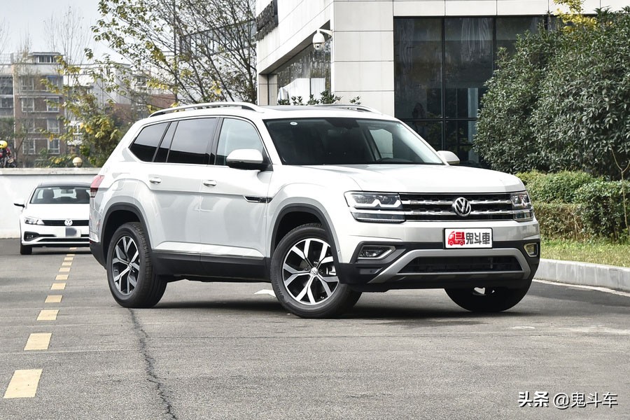 11月豪华SUV TOP10：奥迪Q5夺冠 BBA领跑前三 神行“神”了