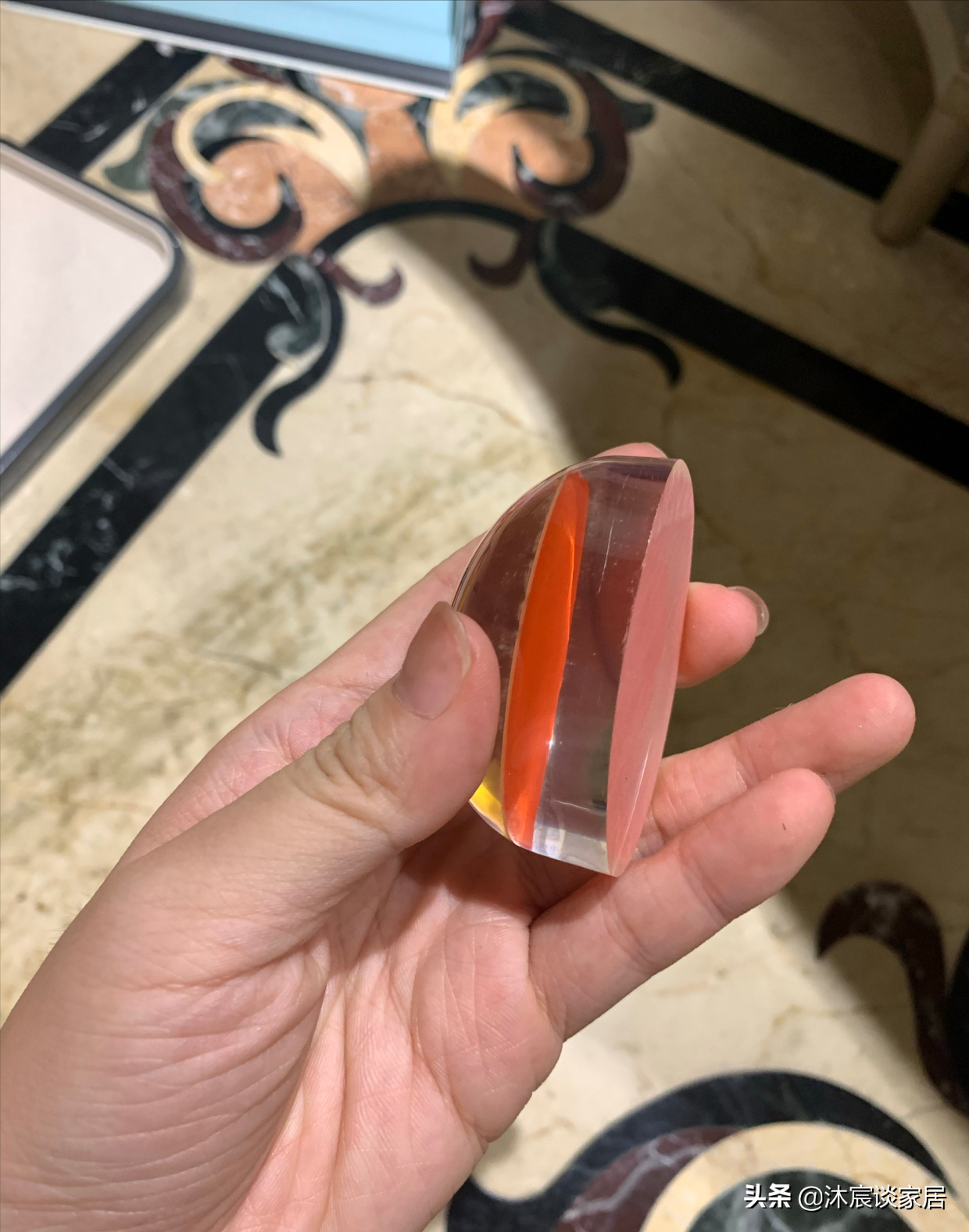 家里添置的这些家居用品，不仅看着赏心悦目，很治愈，还很实用