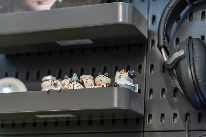 费时+费力+费钱=2人2猫的梦想屋，125平40万落地