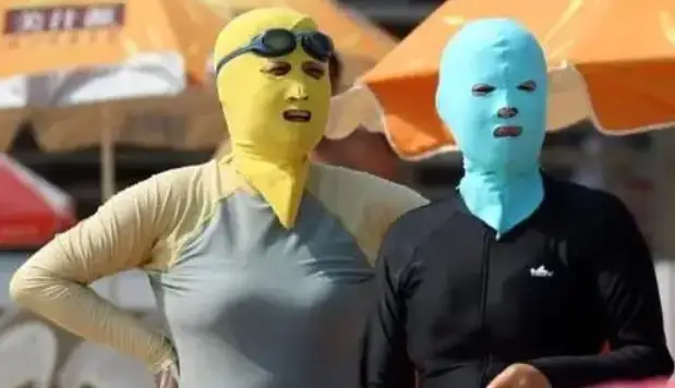 全球最好用的十大防晒（女士防晒霜排行榜10强）