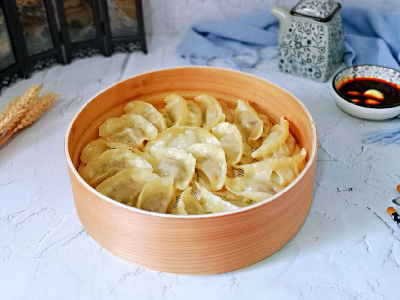 蒸饺子需要多长时间 速冻饺子煮10分钟熟吗-蟋蟀号,争做互联网的一股