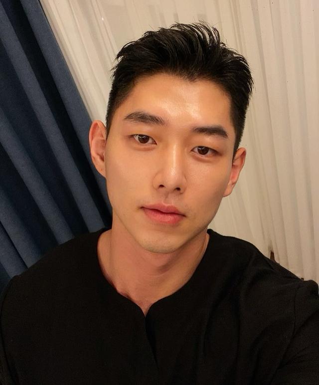 适合亚洲男士剪的4款发型,别再剪错了