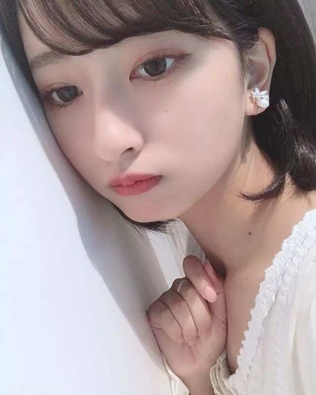 2019岛国最美「大一新生」评选，你最想和哪个妹子同班？