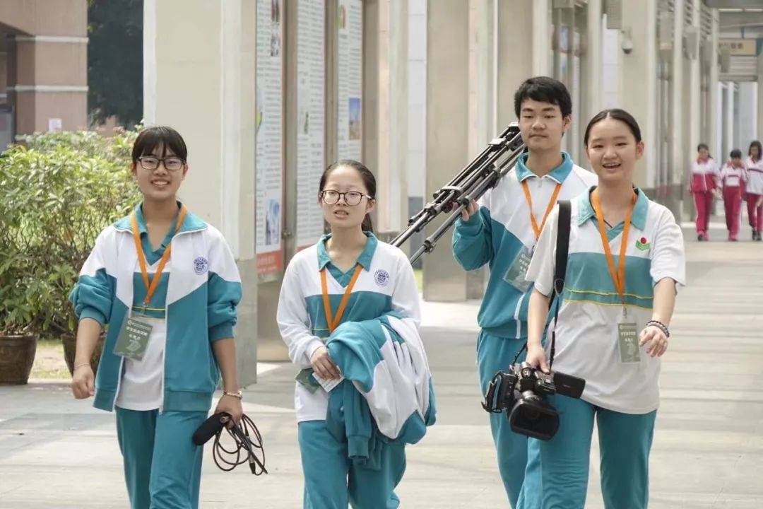 名校真相，广外外校受欢迎的秘诀在哪？