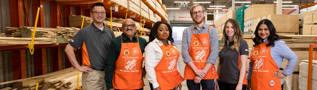 Homedepot | 家得寶的中國往事