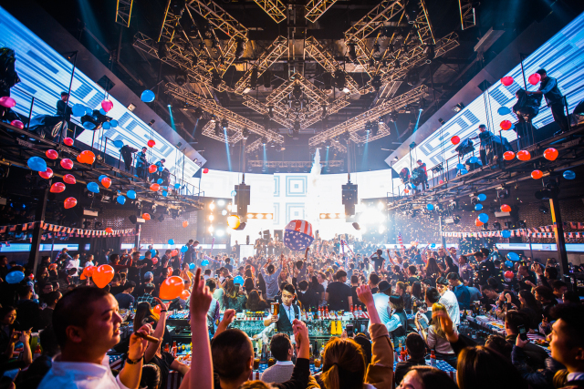 上海南汇酒吧(上海南汇酒吧断头事件)