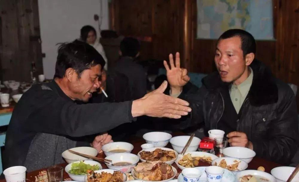 山东老一辈“最寒酸”的5道下酒菜，个个不超5元钱，如今却被冷落