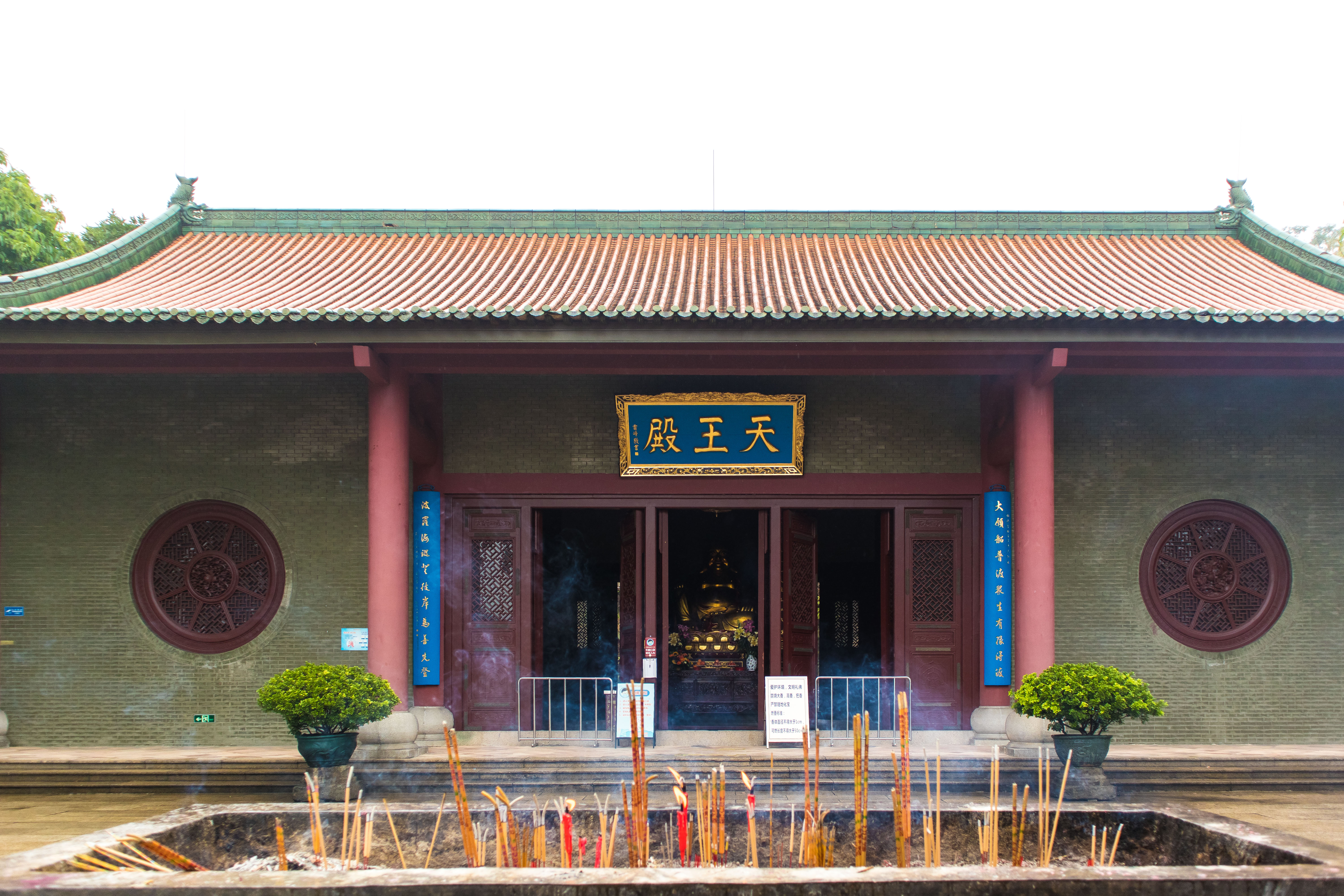 佛山宝林寺 宝林寺简介-徐拾记官网