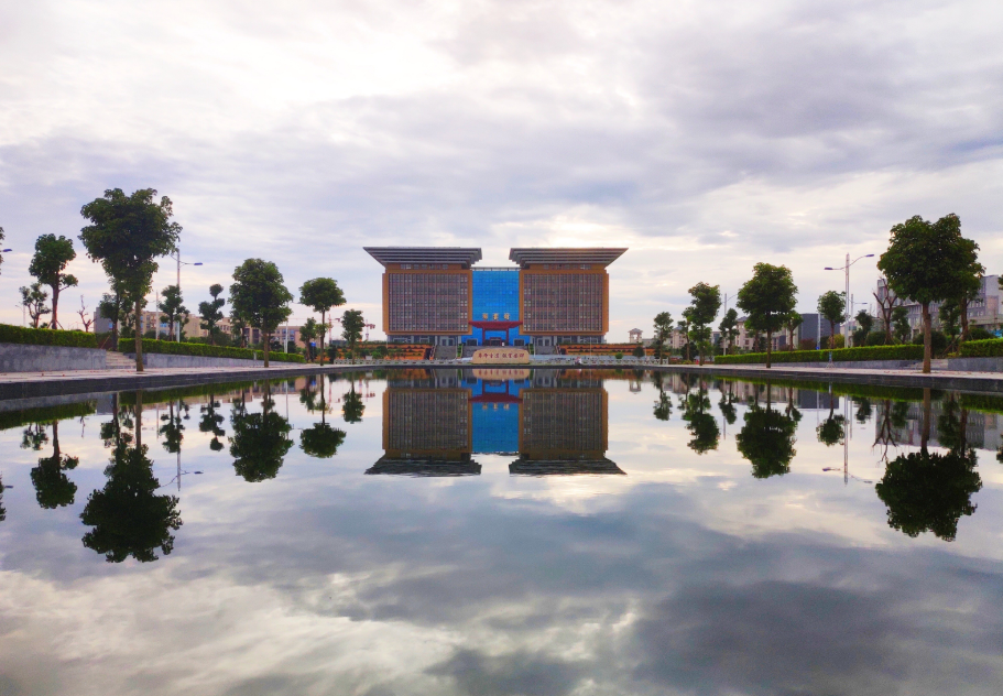 广西大学被拆分，农学院强势回归，师范学院却没能传来好消息