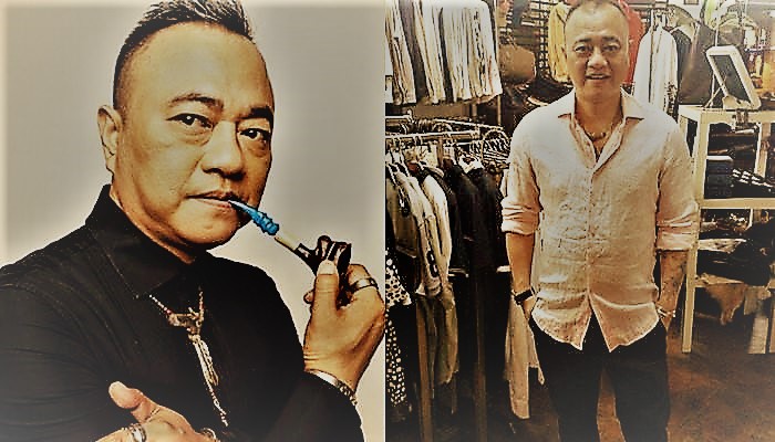 名震东北的张家豪与李宝敏在北京酒吧发生冲突,赵本山出面求情