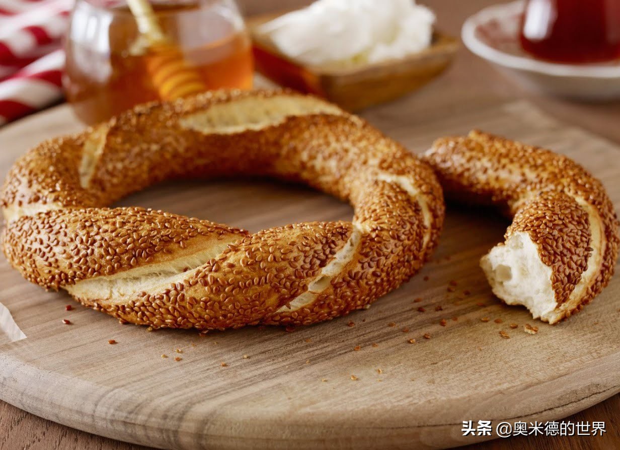 世界三大美食王国之“土耳其”的20道招牌美食，你吃过几个？