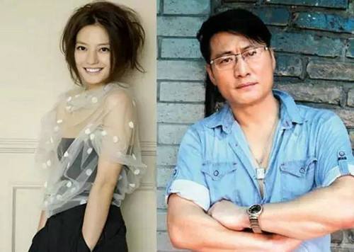 燕子门创始人是谁(《最美逆行》导演范雨林:离开赵薇后,而今情感状况