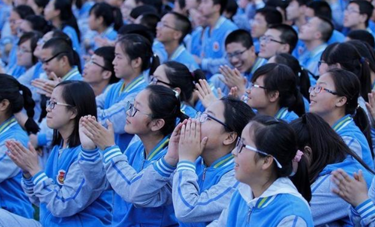 我国“名声大噪”的3所高中，2020文理状元尽收入囊中，太牛