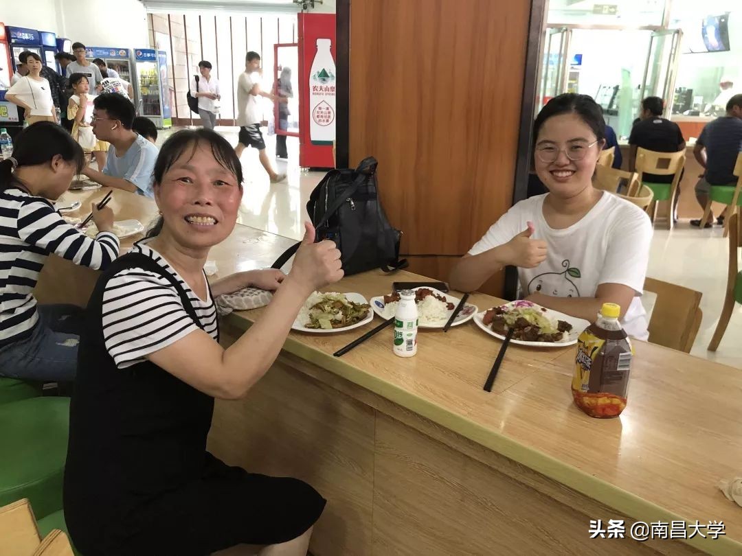 我们的2019 | 走进经管、化学、共青学院和三附院、人事处、后勤集团