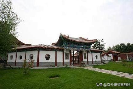 天狮李金元消失，查不到土地出让时间的天狮后花园“华堂”浮现