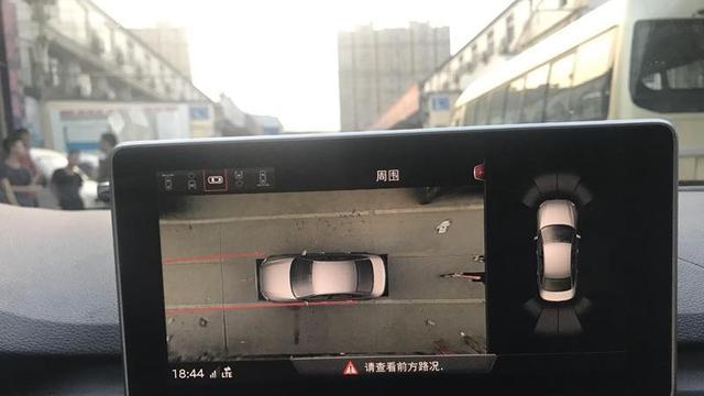 奥迪A4的改装潜力到底有多大？
