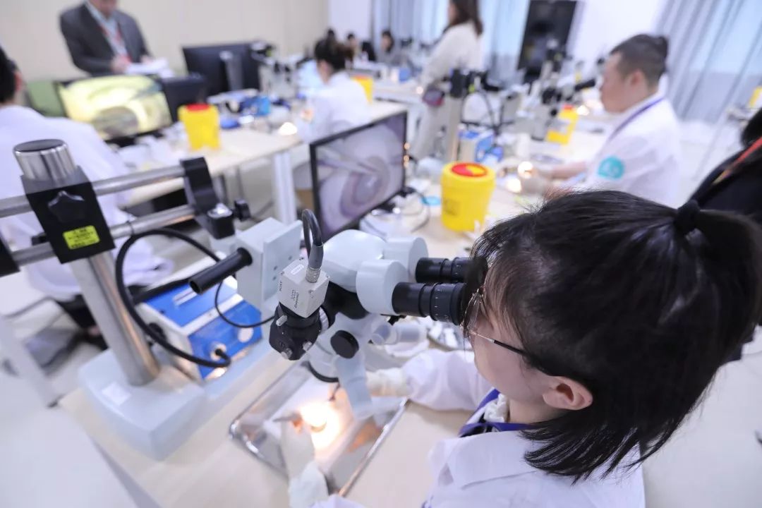 山东一所医学院或将晋升为“大学”，网友赞叹：本地学生有福了