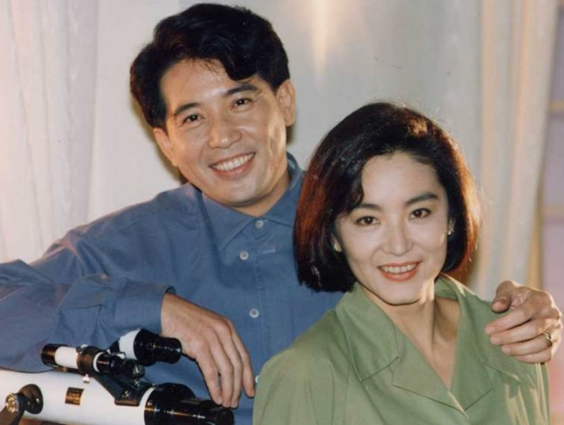 用现在的眼光看“十大琼瑶剧美男”，谁最帅？
