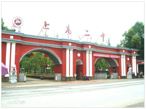 江西宜春实力超强的五所高中，新晋名校丰城九中在列，你知道吗？