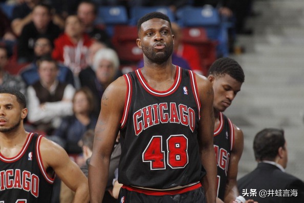 nba38號球衣有哪些（從0號開始，每個NBA球衣號碼的最偉大球員你知道是誰嗎？）