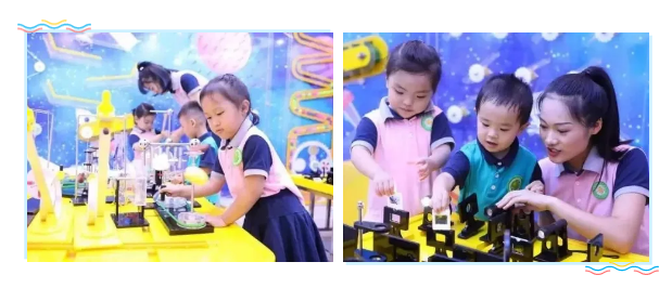 关注！中科院！余姚这所国字头幼儿园即将开园