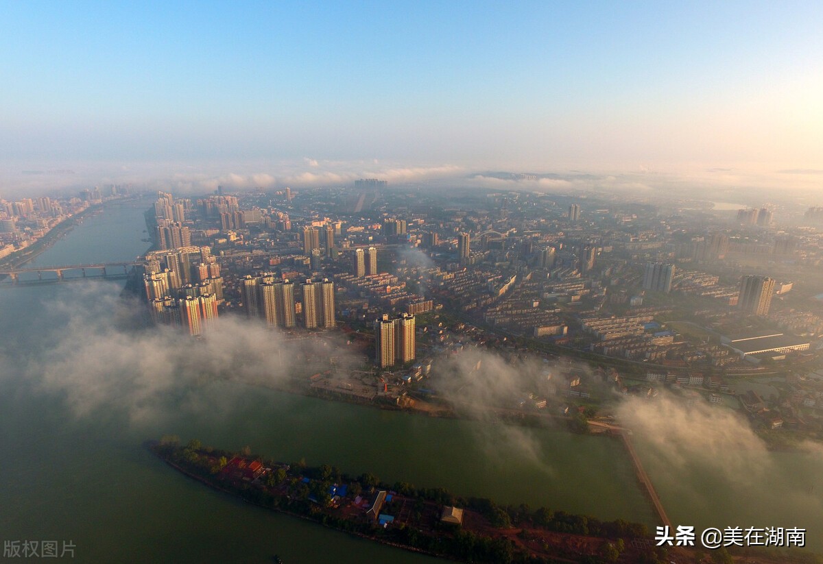 2021年湖南各地高考成绩出炉，看看这些学校考得如何？（待续）