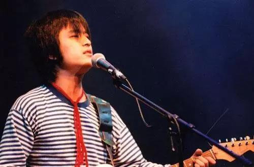 说了你可能不信！曾轶可、拯救了“地下十年”的中国摇滚乐？