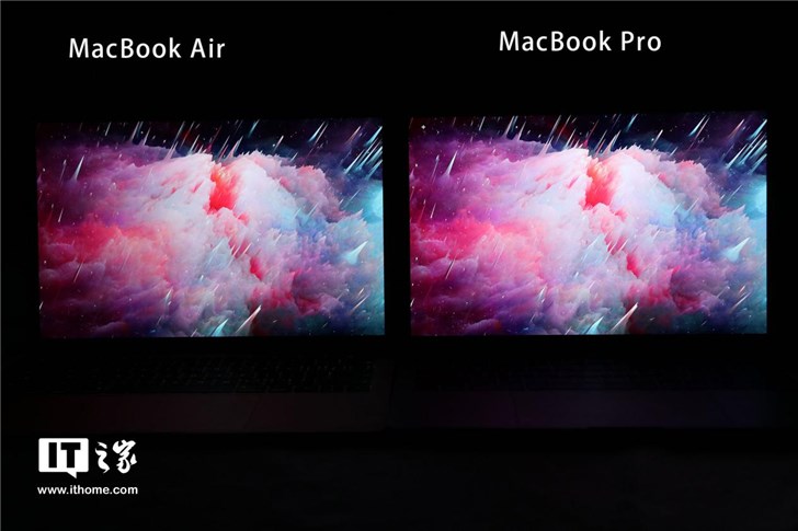 2019款苹果MacBook Air/Pro体验评测：升级不大，诱惑不小