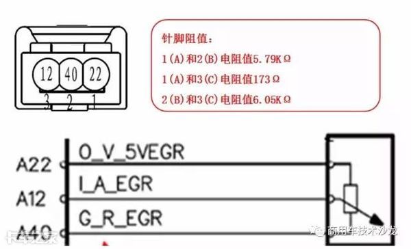 egr阀是什么（汽车egr阀坏了有什么症状）-第7张图片-昕阳网