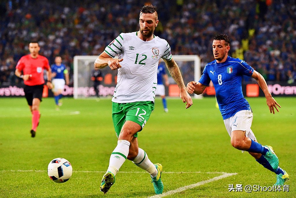 欧洲杯预选赛葡萄牙对爱尔兰(世预赛 001 葡萄牙VS爱尔兰 葡萄牙实力强劲 爱尔兰难以抵挡)