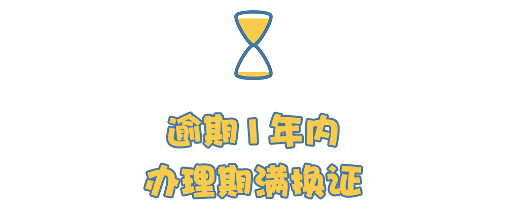 快打开你的驾驶证看看是不是该换证了！