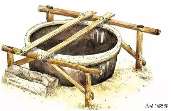 公共厕所早在3000年前就有，除了有专职管理外竟还衍生出一门生意