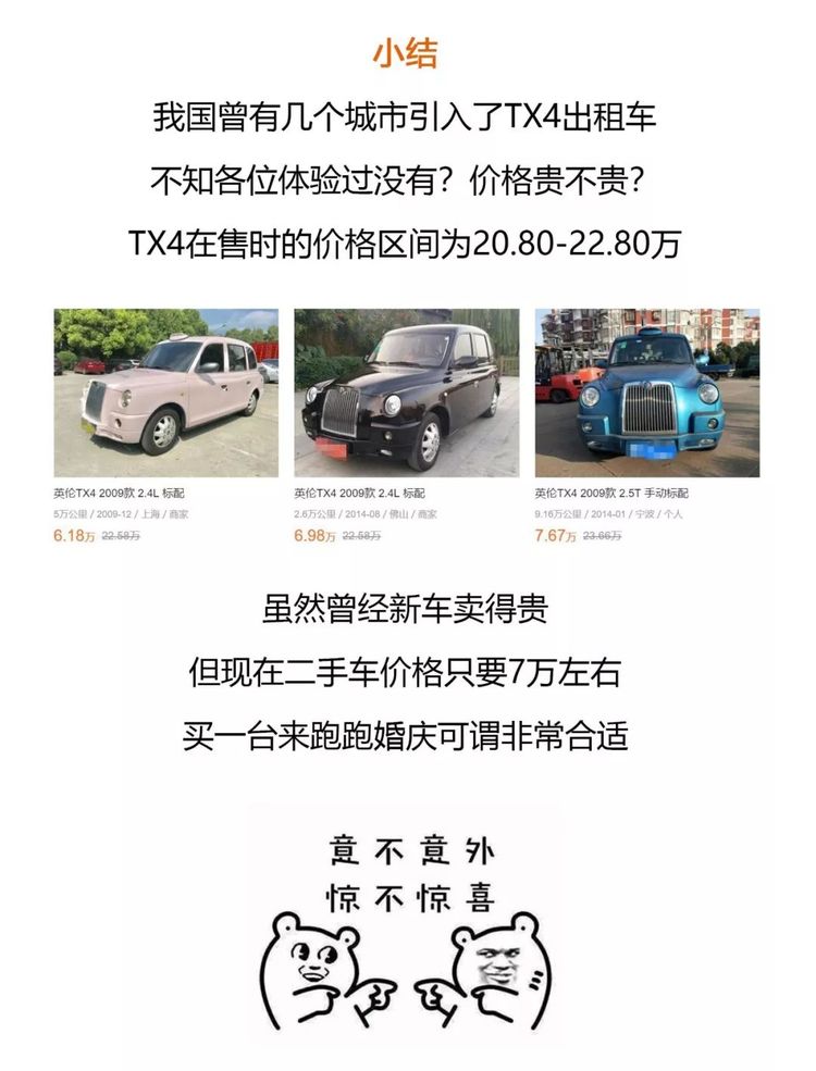 复古又萌趣，这台二手车，现在只需7万多元